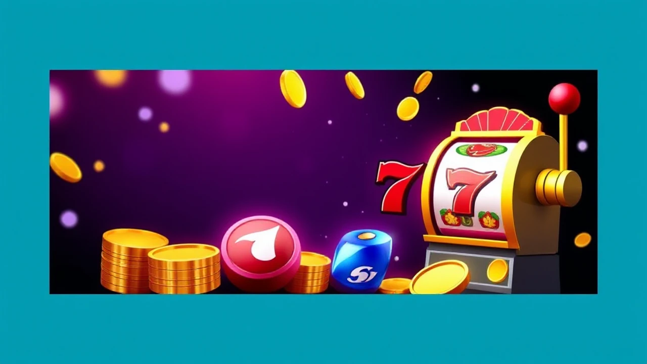 Unleash Your Luck: Winning Strategies for Online Casino Slots