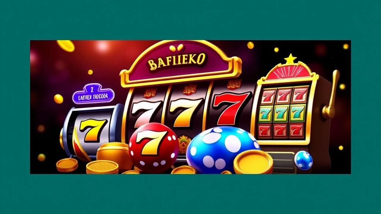 Panduan Lengkap untuk Eksplorasi Varian Slot Kasino Terpopuler di Dunia