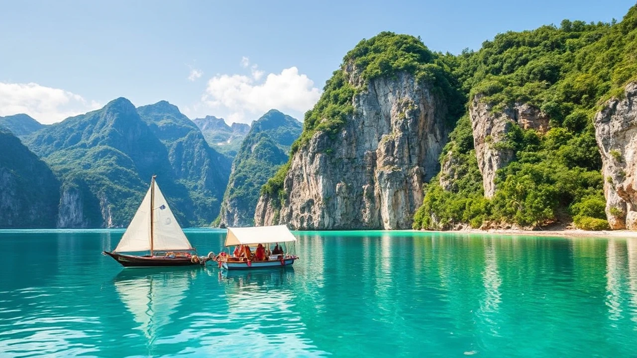 Welcoming Eco-Friendly Travel: Best Environmentally-Friendly Spots to Visit