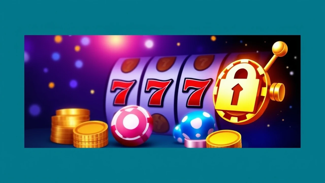 Decoding the Future of Internet-based Casino Slot Security