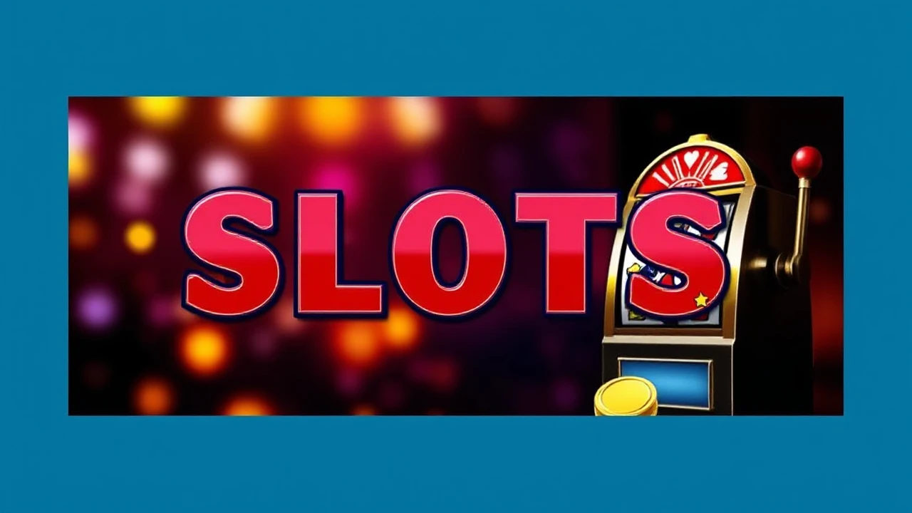 Debunking A Decade of Slot Title Myths: Unveiling Truth from Mythology