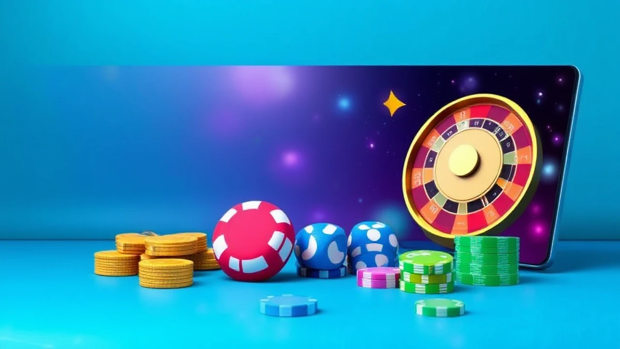 Step Into the World of tdtc and Play with Confidence