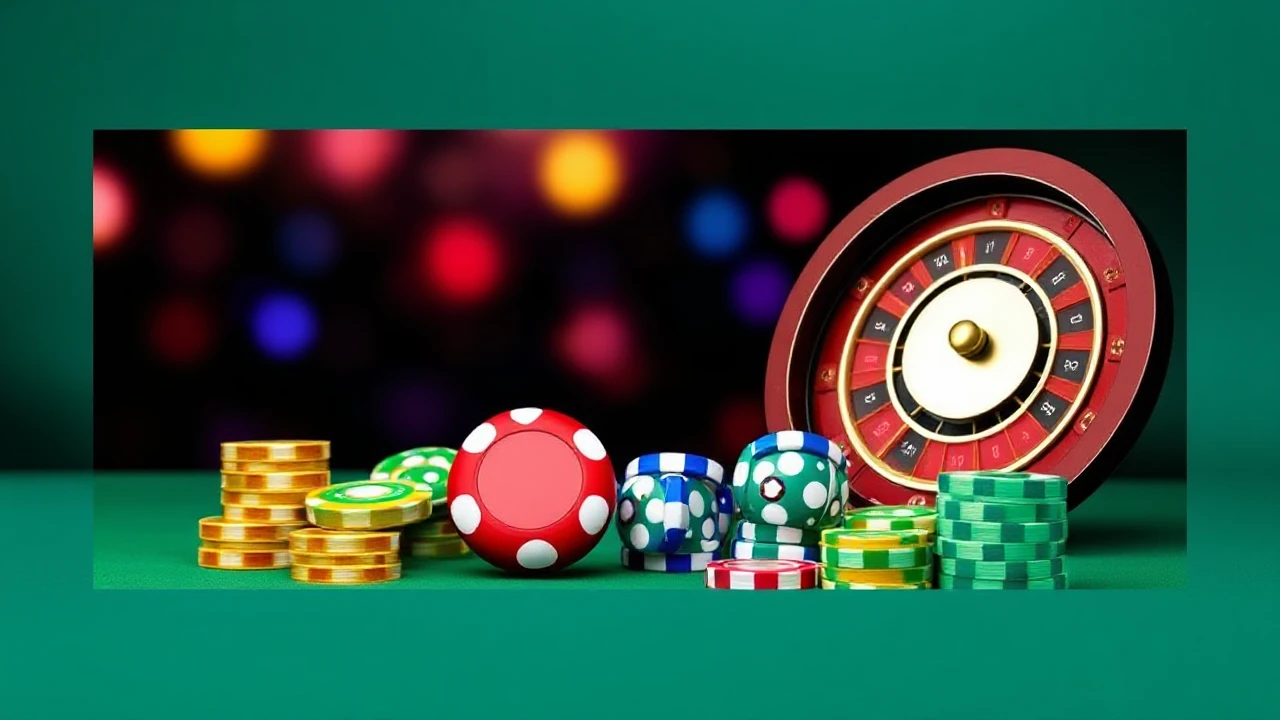 Your Go-To Manual on How to Choose the Most Suitable Games at Casinos for Novice Players