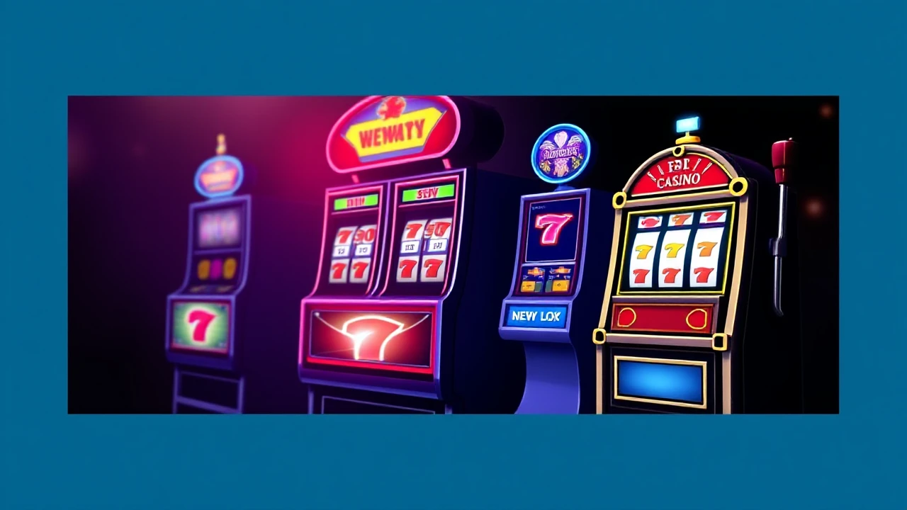 Unveiling the Psychology Behind Casino Design
