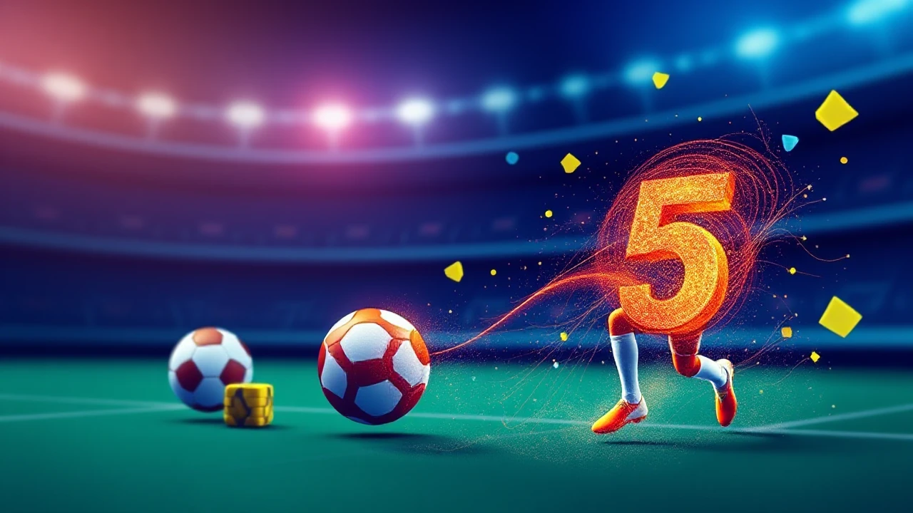 How Kèo Nhà Cái’s Innovations are Shaping the Future of Betting