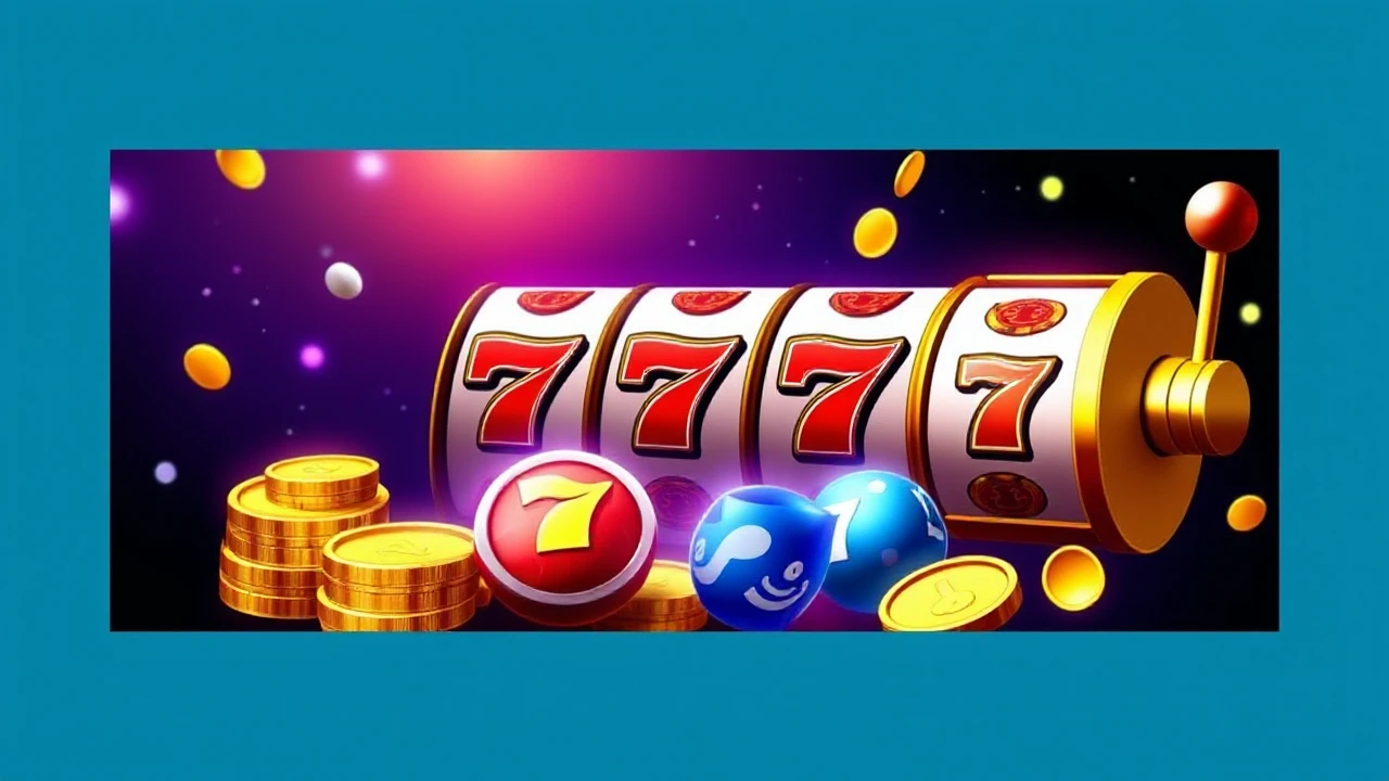 Unleashing the Power of Advanced Jackpots in Slot Games