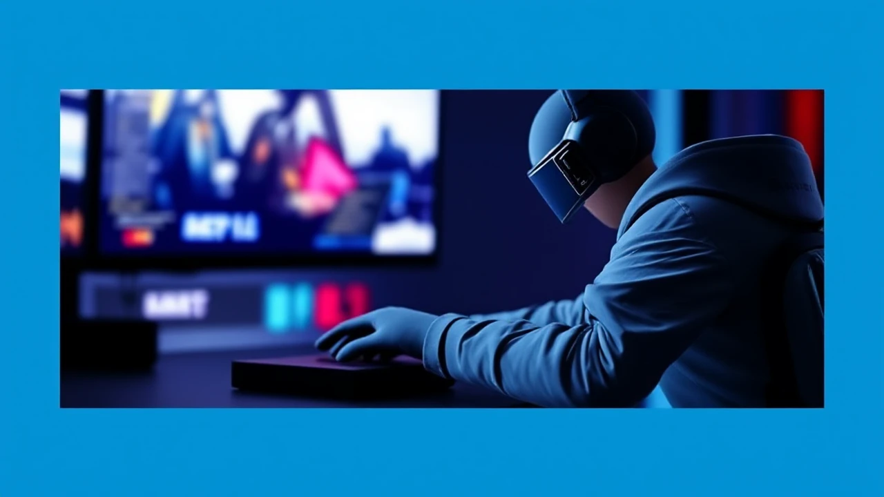 Discovering Your Full Potential: Successful Strategies for Enhancing Gaming Skills