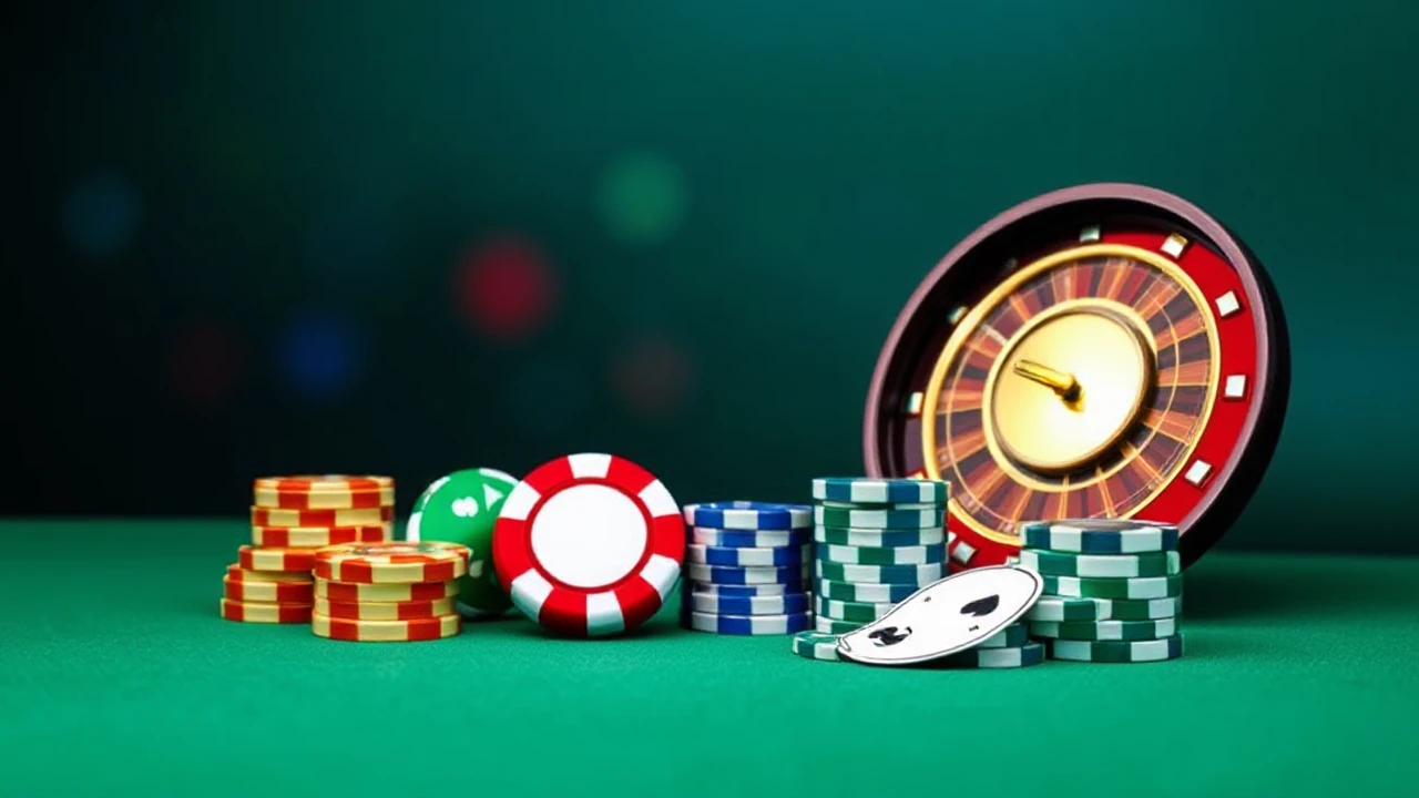 Revealing the Common Casino Myths and Truths