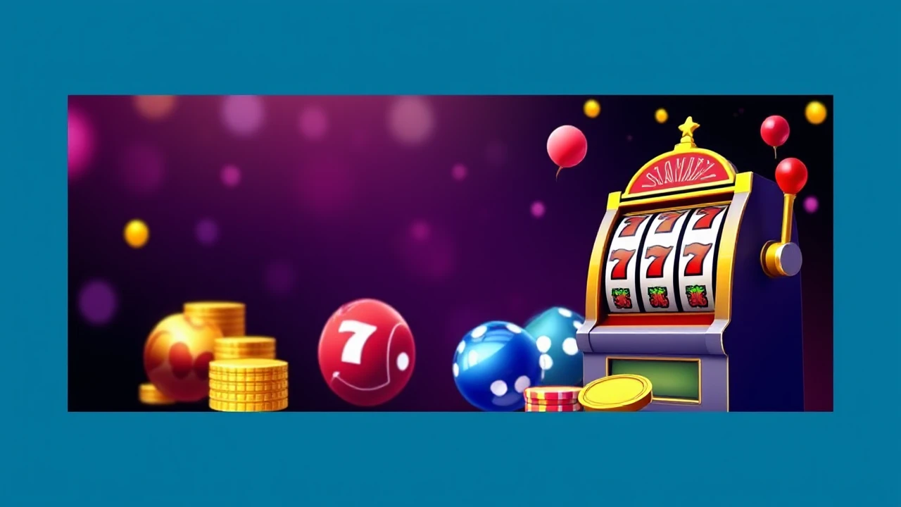 The Rise of Online Casino Slots: Essential Information to Remember