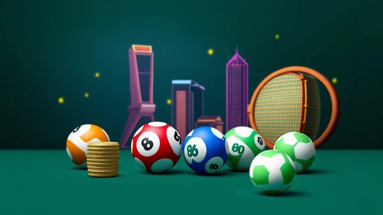 Strategi Terbaik Memenangkan Lotre: Strategi Jitu untuk Sukses
