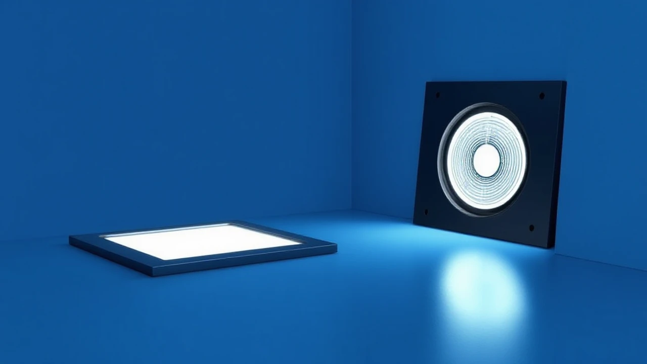 Predicting the Next Generation of Smart Floor Access Hatches: Expected Developments