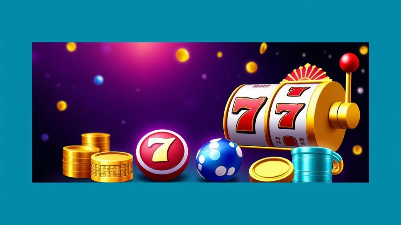 Navigating the World of Innovative Digital Casino Slots