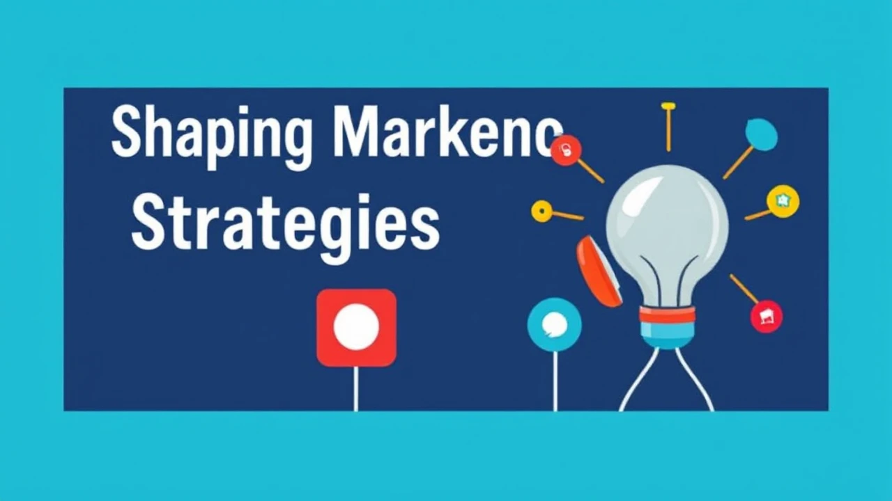 Shaping Marketing Strategies for Small Businesses in 2022