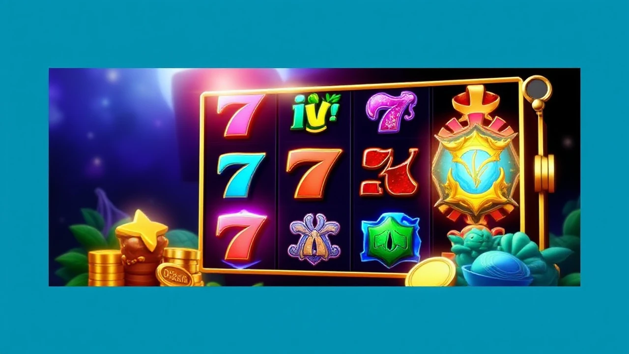 Discovering the Top Casino Slot Themes of 2022: A Detailed Look