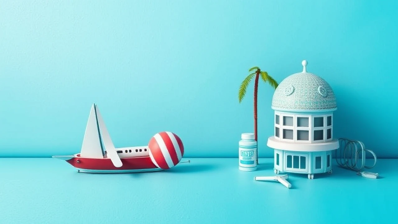 Travel Secrets: Ways to Get Cheap Flights and Hotel Deals