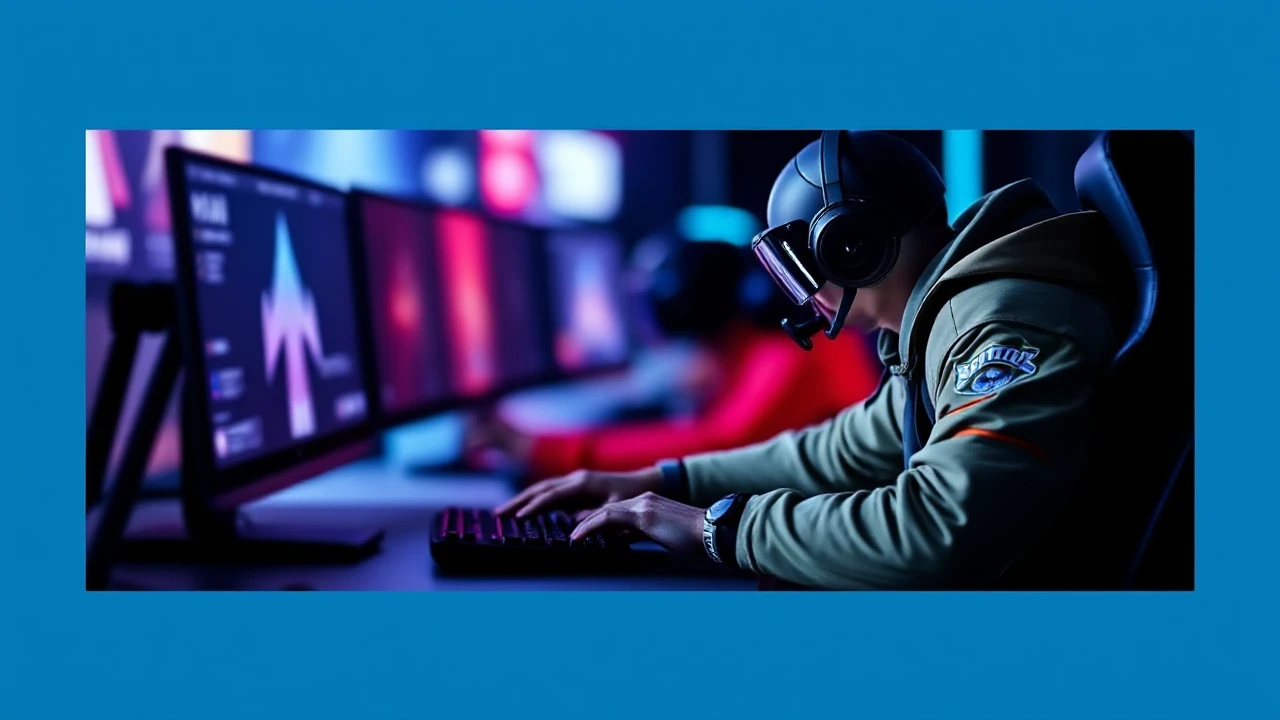 Maximizing Your Full Potential: Best Strategies for Esports Success