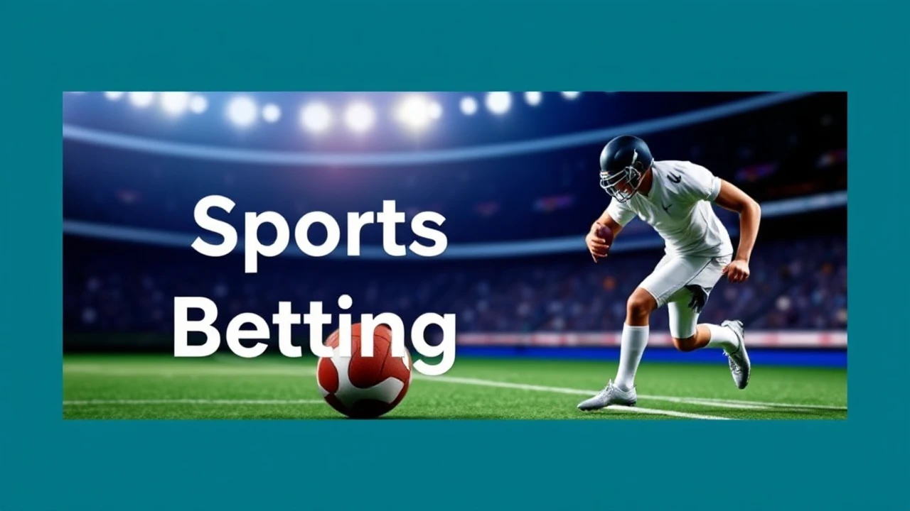 Elevate Your Sports Betting Game: Journey from Amateur to Expert