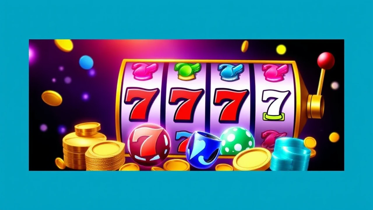 The Ultimate Manual on Selecting the Perfect Slot Game for Massive Wins