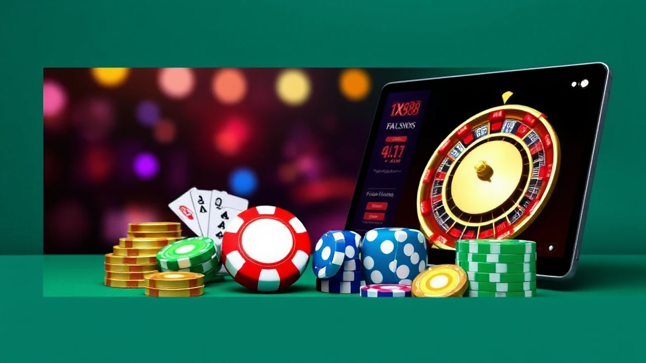 A Comprehensive Manual to Scoring Large in Online Casino Games