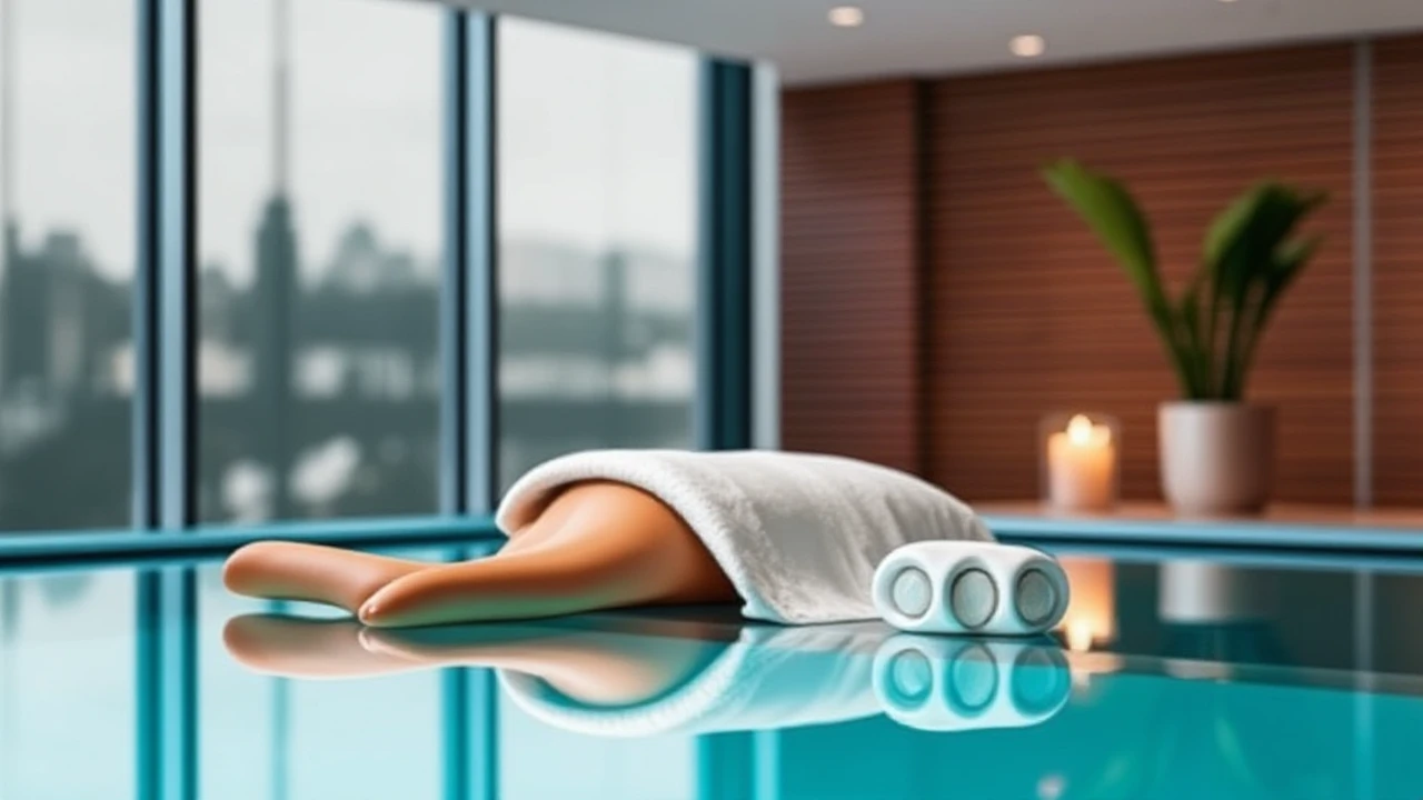 Best Most Significant Perks of Incorporating Massage in Corporate Trips
