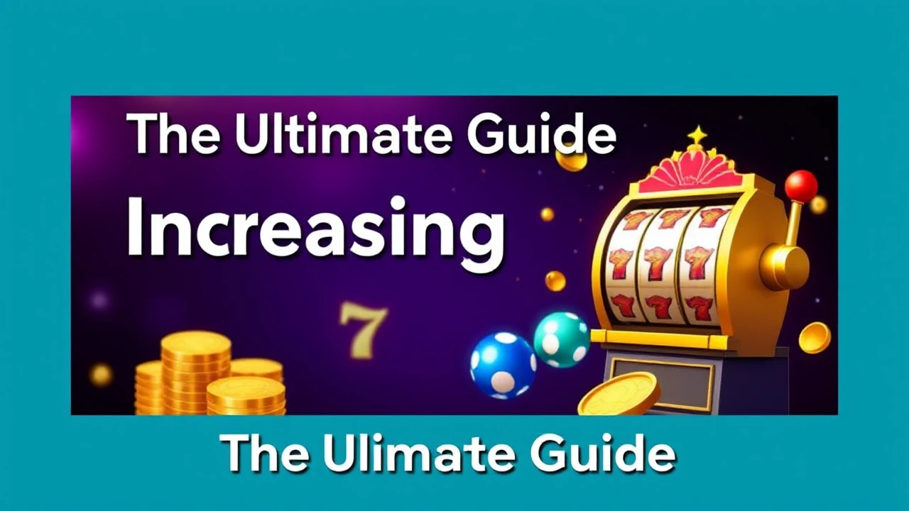 The Ultimate Guide to Increasing Prize Pool Slots