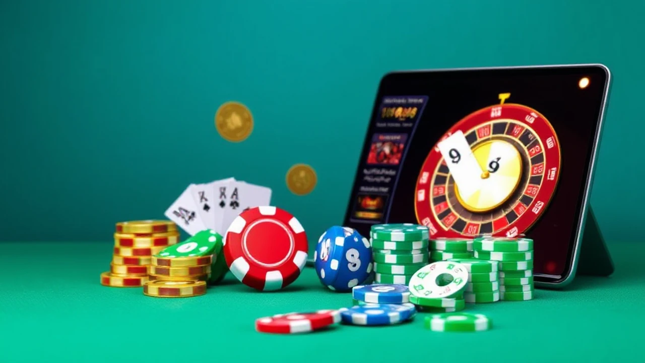 Expert Advice: Boosting Your Wins in Virtual Casino Games