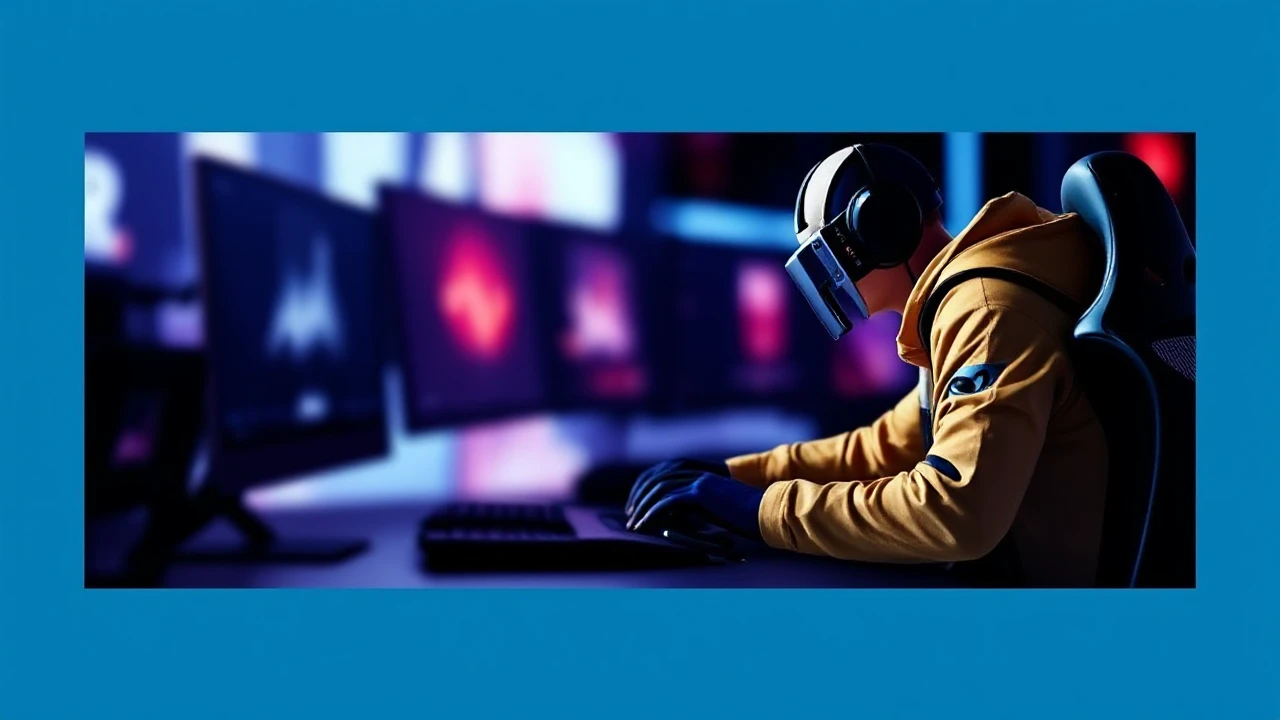 Maximizing Your Potential: Top Tactics for Esports Success