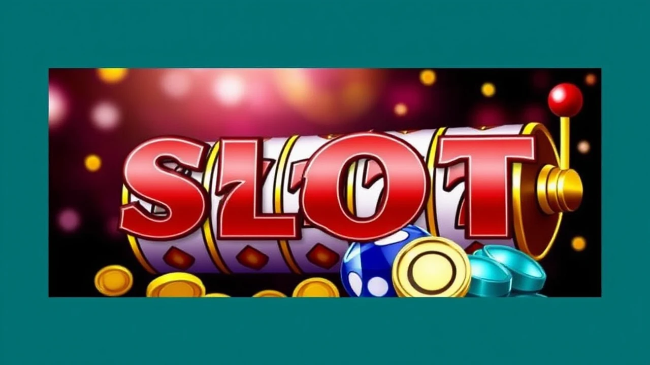 Panduan Bermain Slot dengan Profesional: Metode Terbaik yang Harus Anda Ketahui