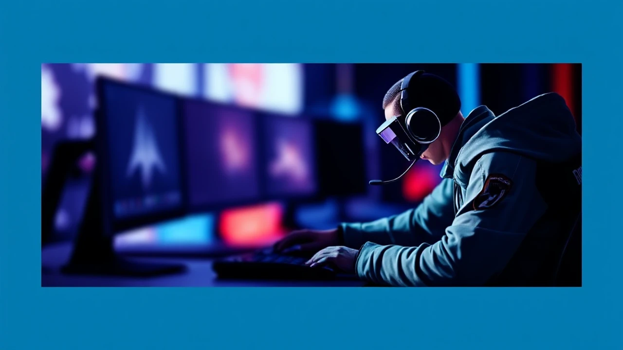 Unleashing Your Full Potential: Best Approaches for Gaming Success