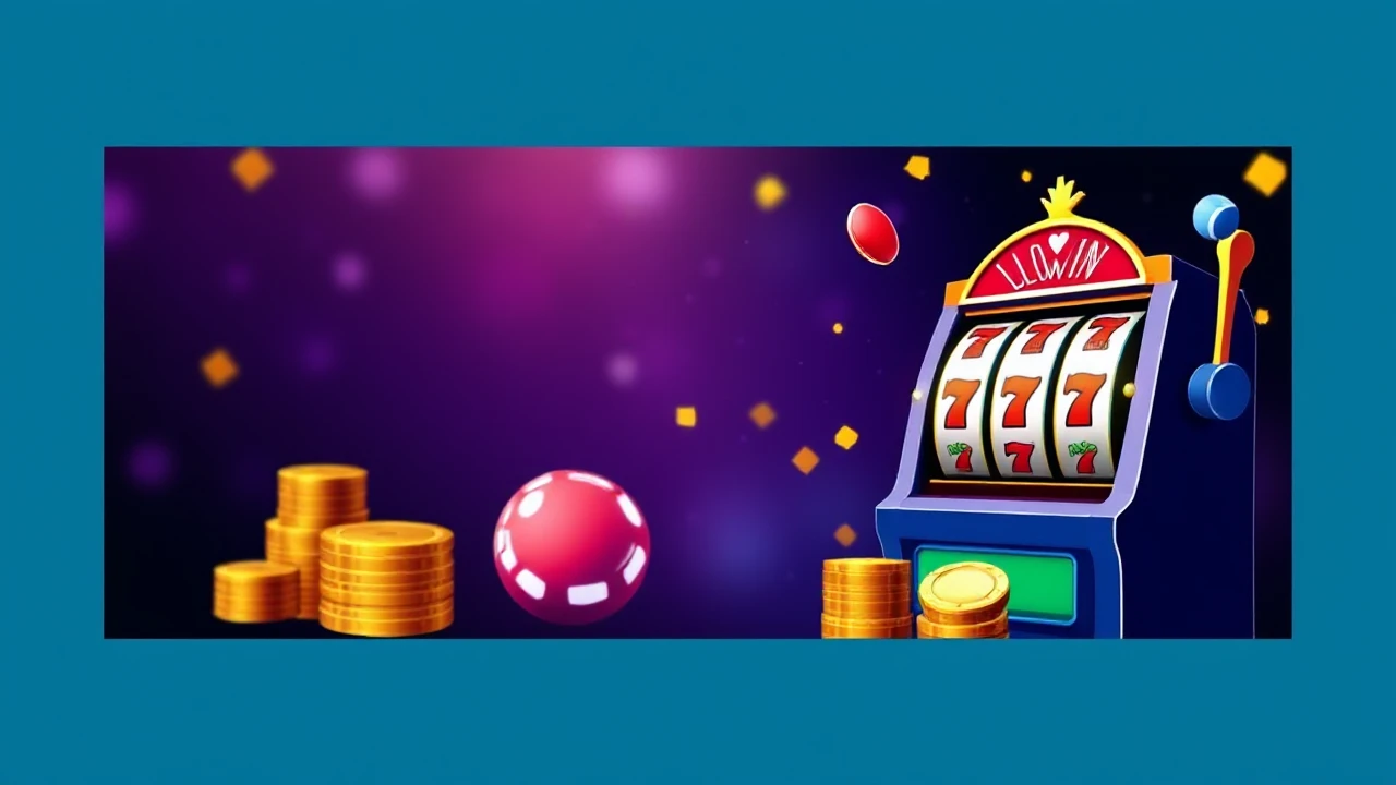 Delving into the Secrets of the Digital Casino Machine Player