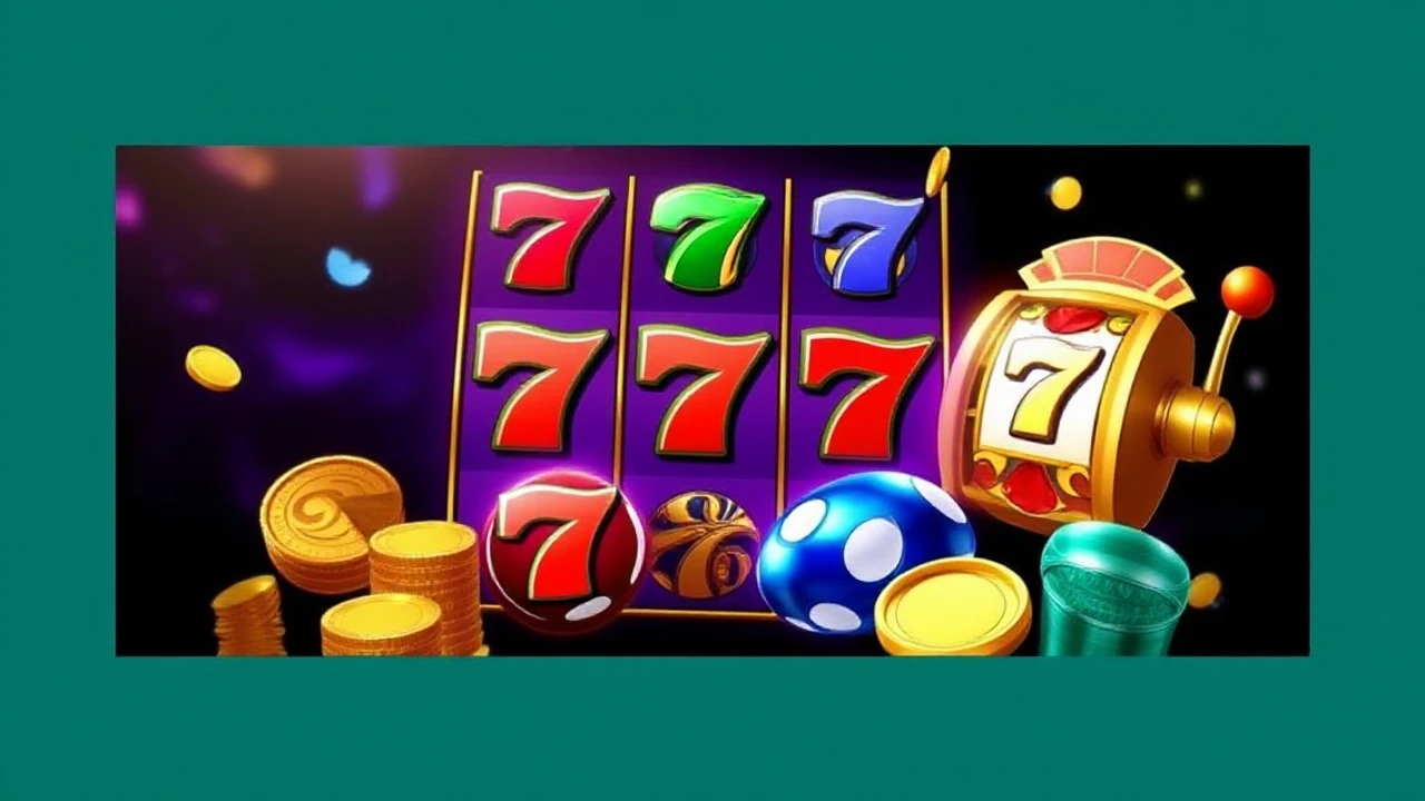 Panduan Terbaik Memilih Slot Online yang Menguntungkan