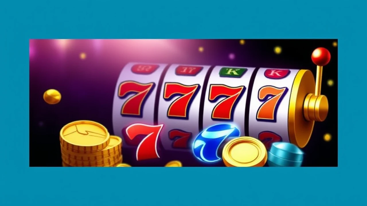 Unlocking Bonus Features in Casino Slot Games