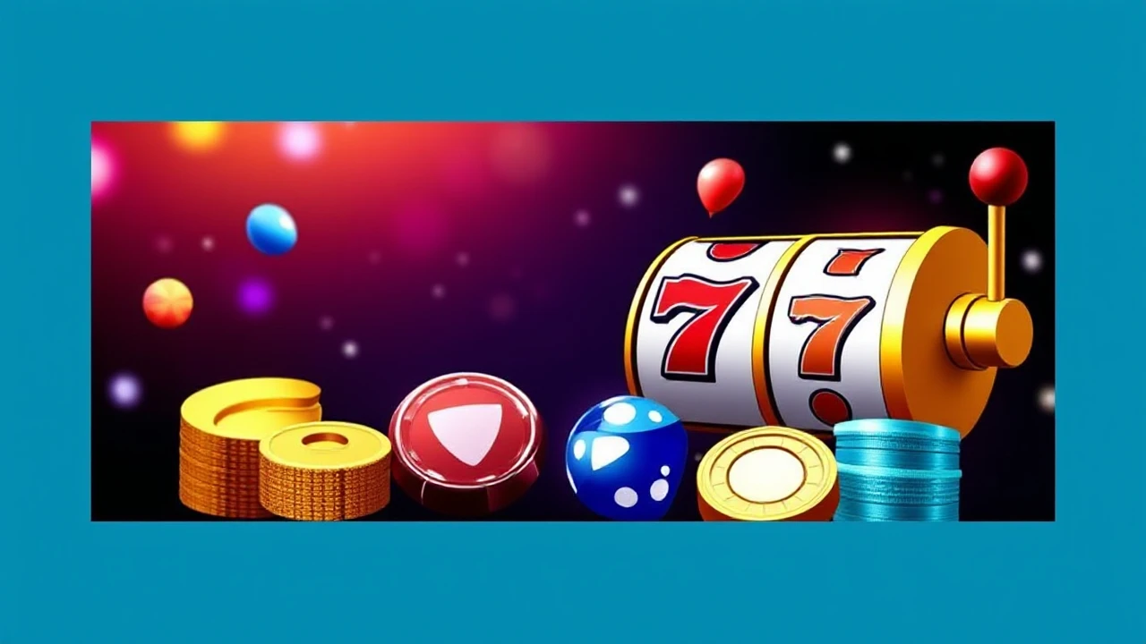Mastering to Playing Online Casino Slots: An In-Depth Guide