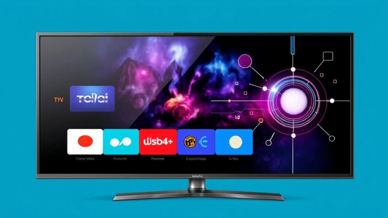 A Comprehensive Guide the Technical Facets of IPTV Technology