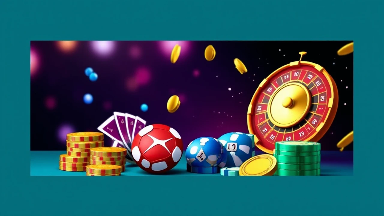 Mastering the Art of Finding the Best Online Casino Bonuses