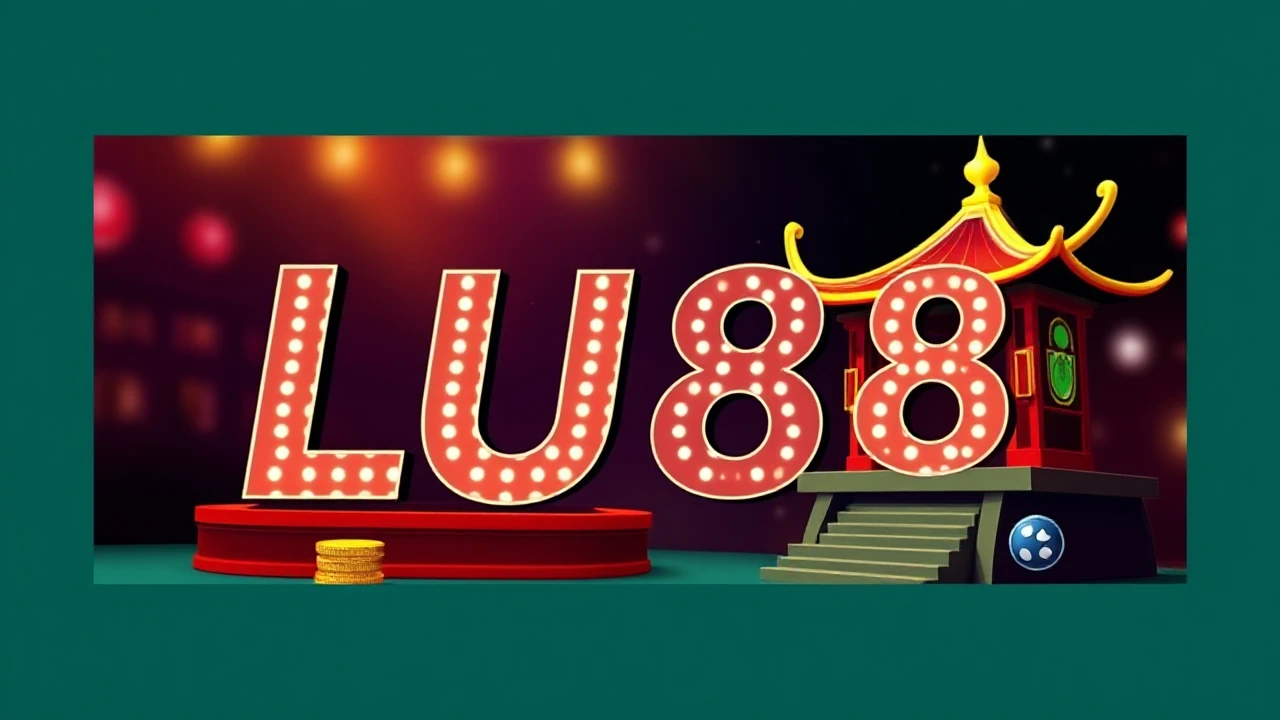 Conquering Lu88: Pro Strategies for Prosperity