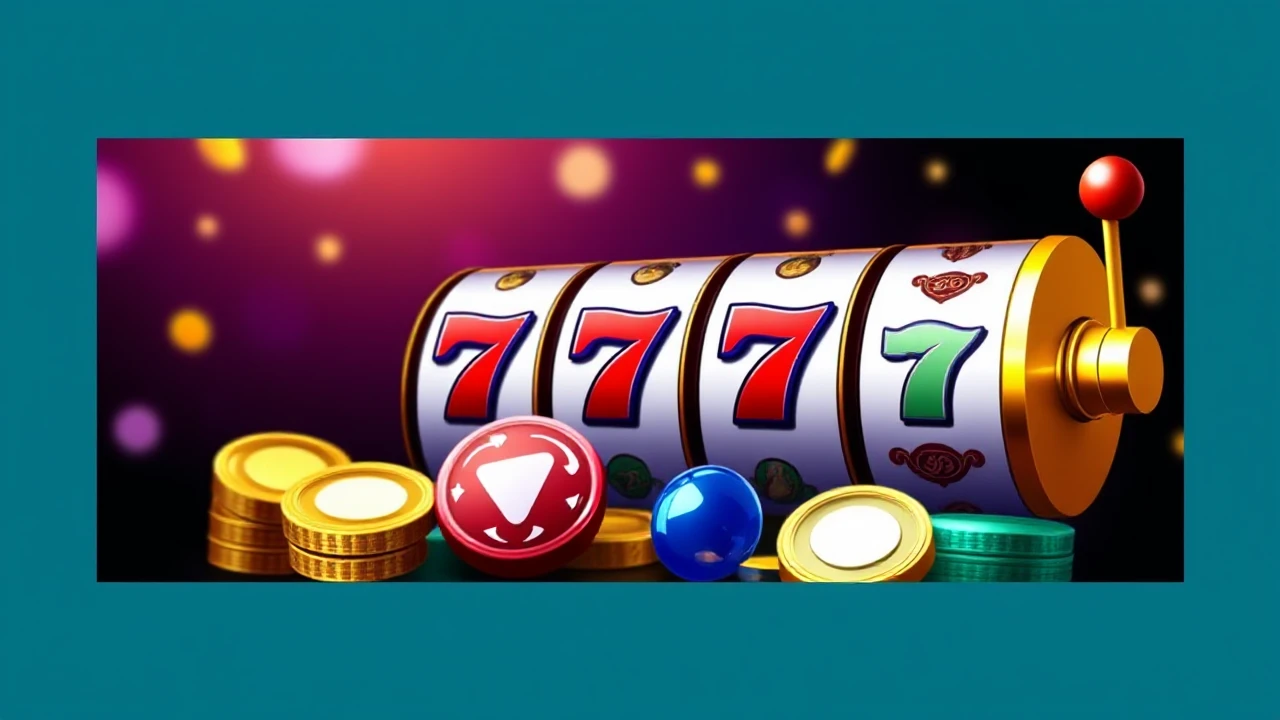Enhancing Your Slot Game Skills: Progression from Novice to Pro