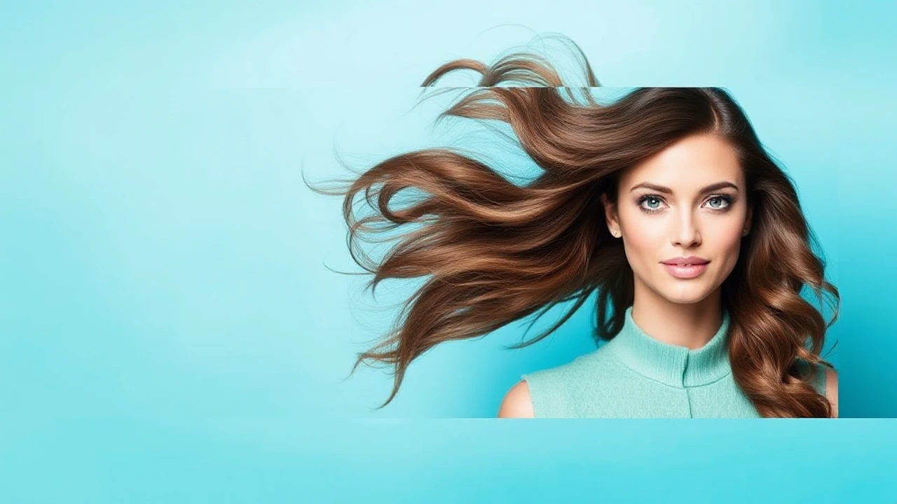 Say Farewell to Horrible Hair Days: Easy Tips for Quick and Effortless Blowouts
