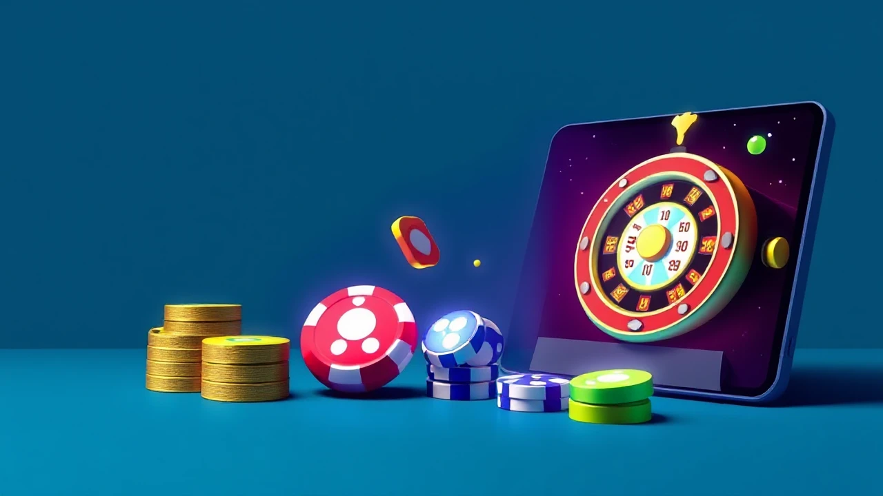 Innovation driving safer and smarter online casino game ecosystems worldwide