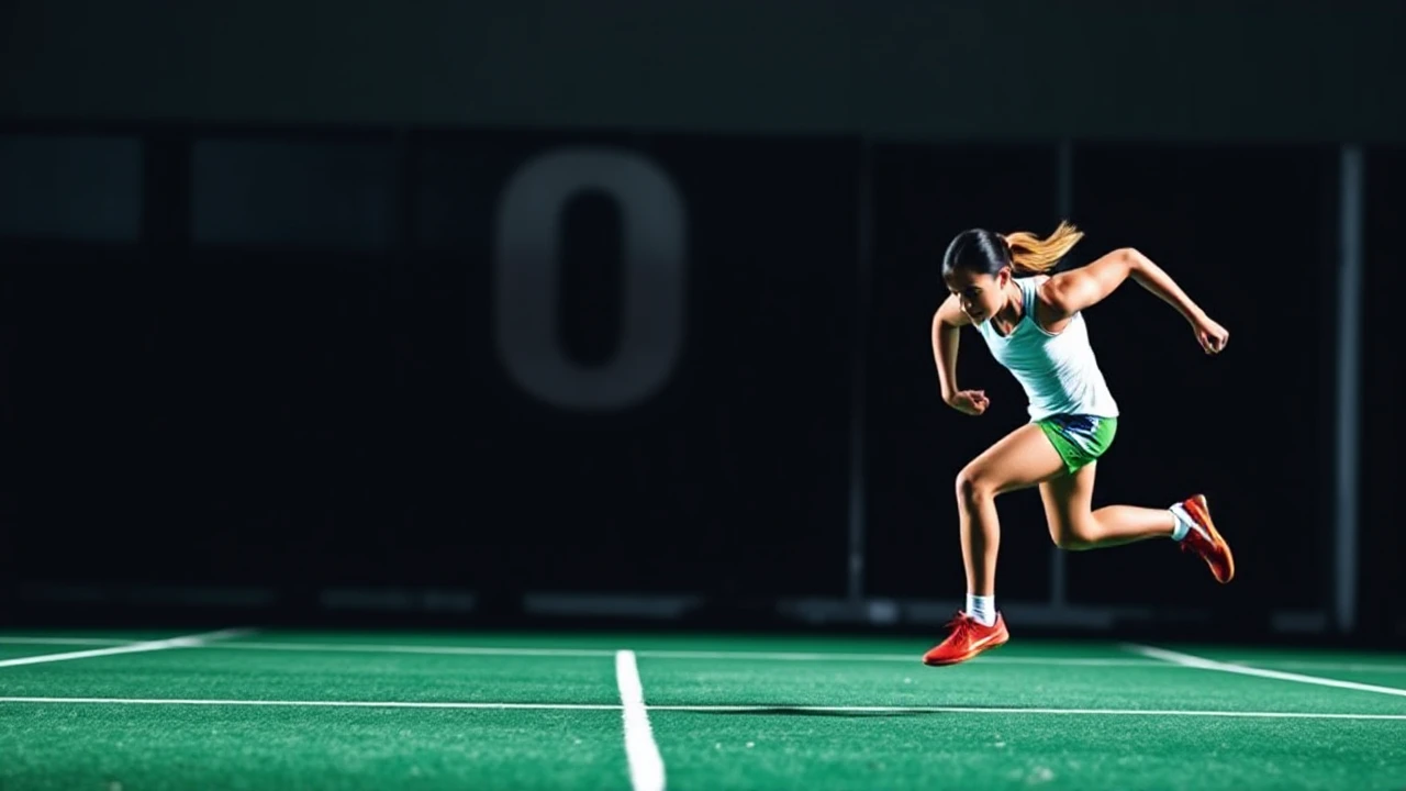 Enhance Your Athletic Performance: The Most Effective 10 Cardio Workouts for Athletes