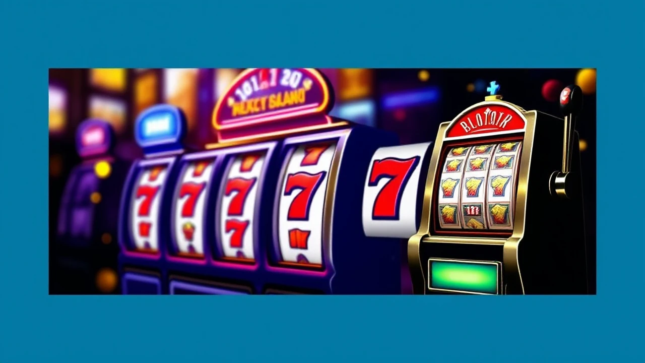 Mastering the Art of Identifying and Exploiting Slot Game Patterns
