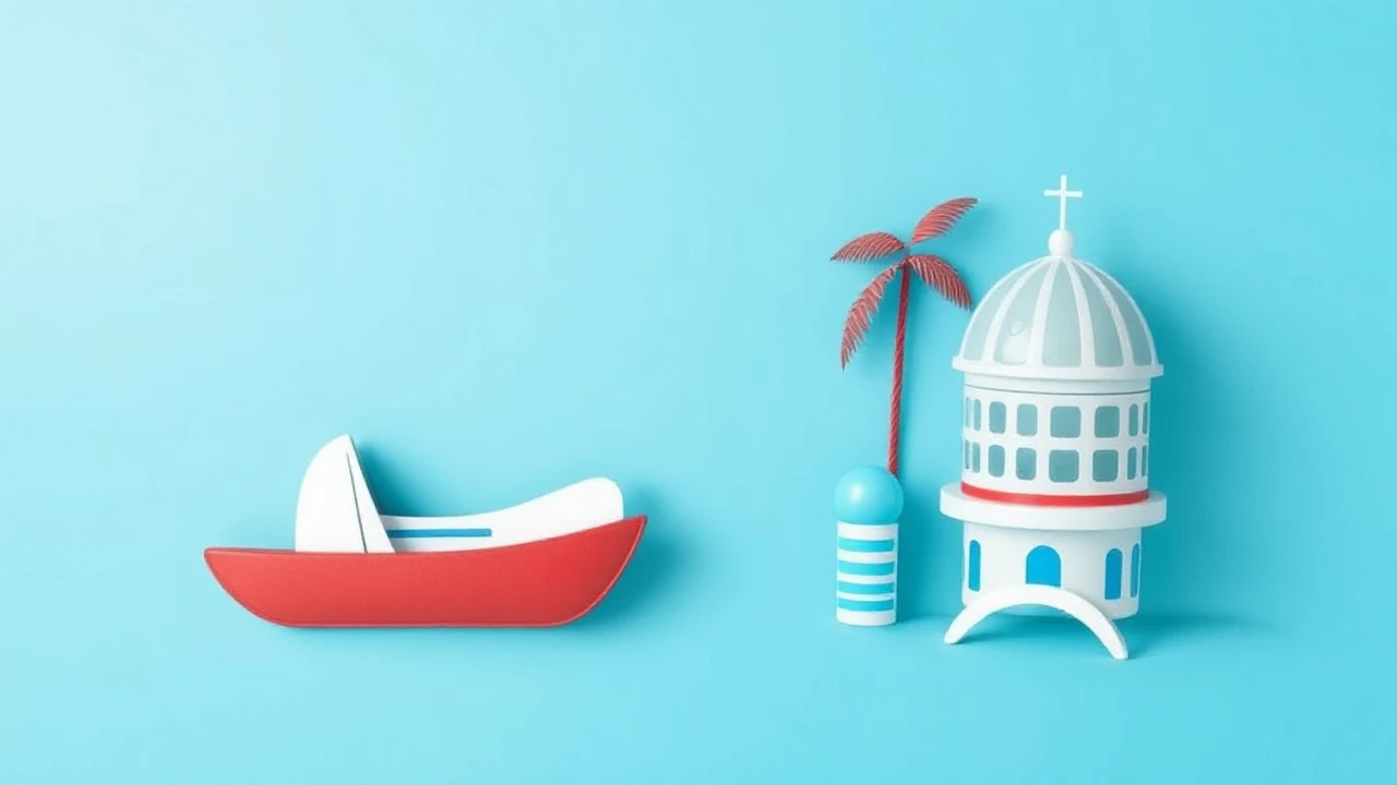 Travel Hacks: Tips for Finding Cheap Flights and Hotel Deals