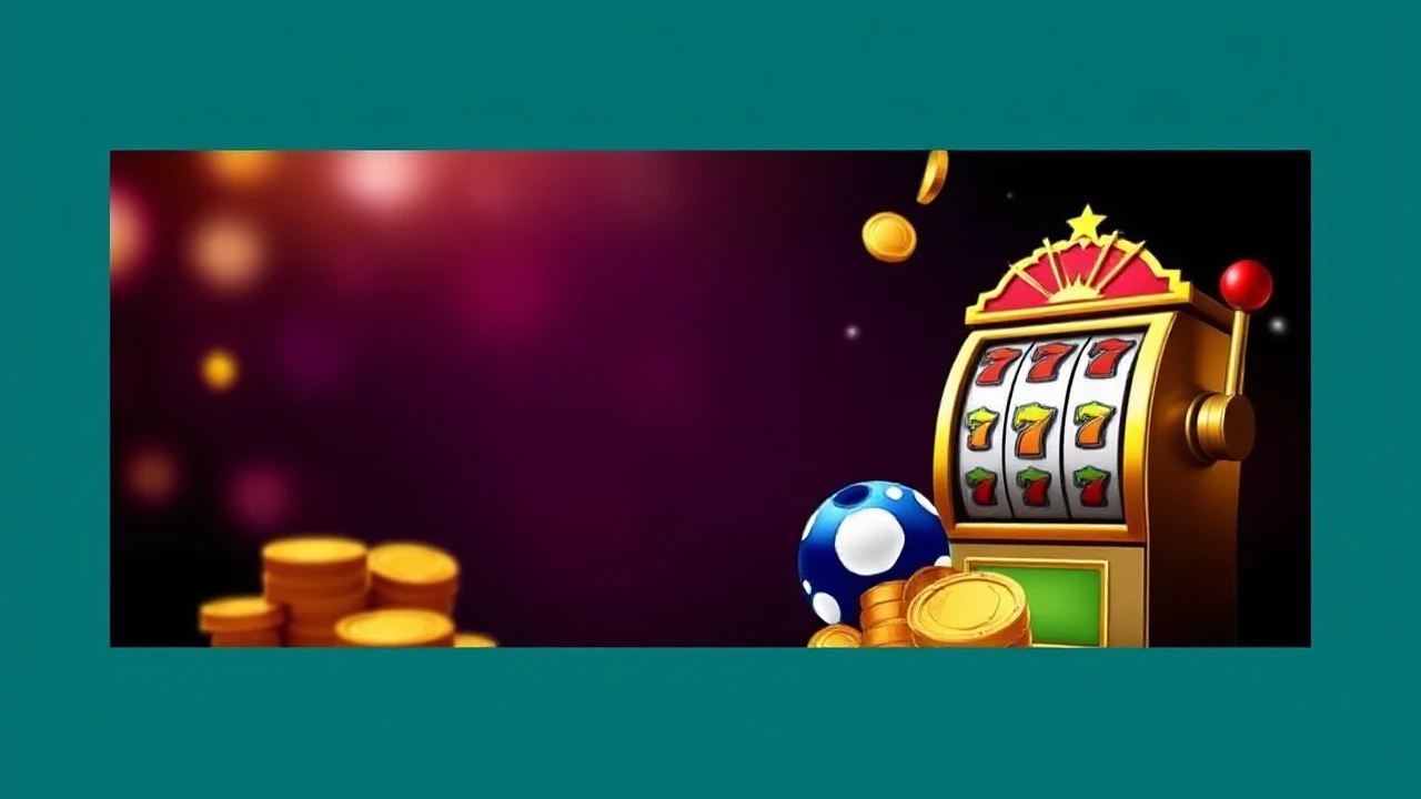 Langkah Jitu Menaklukkan Mesin Slot dan Memenangkan Jackpot