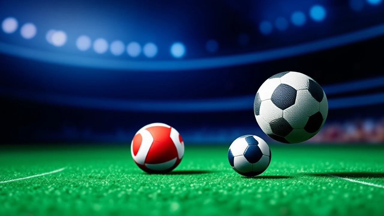 Master Your Sports Betting Game with These 10 Essential Tips