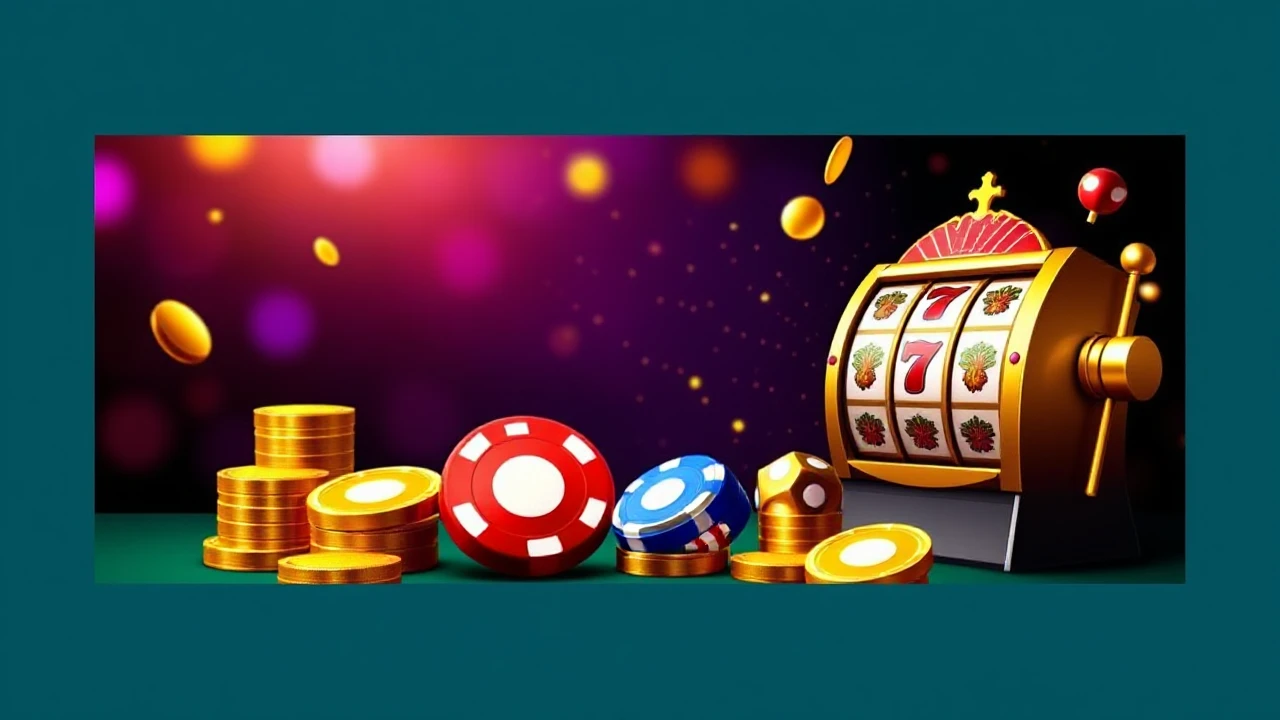 Alasan Menggunakan Hadiah Slot di Casino