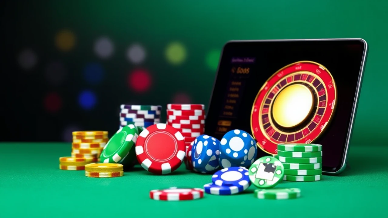Improve Your Skills: Top Strategies for Online Casino Gambling Games