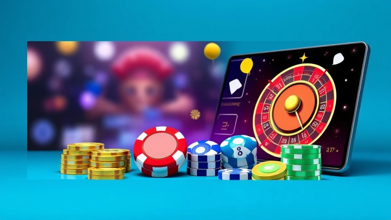 Top Casino Trends to Keep an Eye on in 2022