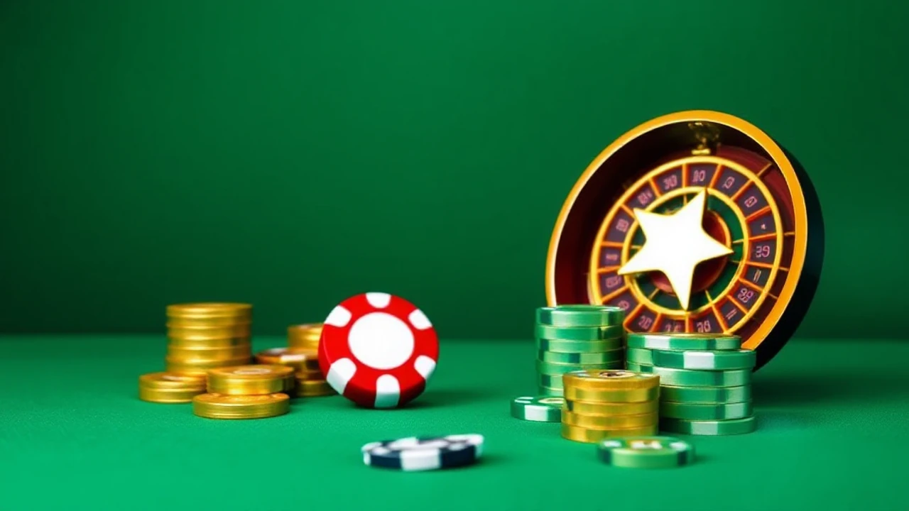 The Luck Factor: Strategies to Increase Your Casino Winnings