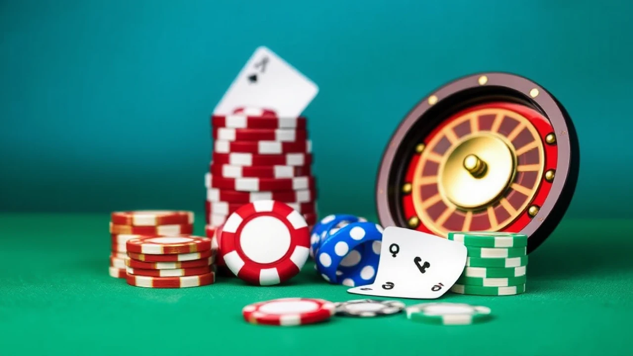 Seven Strategies for Responsible Gambling at Casinos