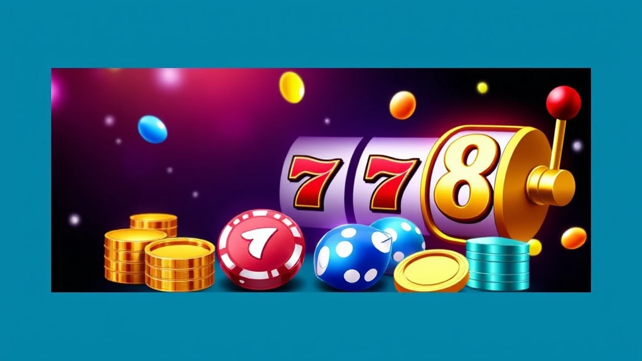 Unraveling the Thrills of Online Casino Slots: Pursuing the Elusive Big Win